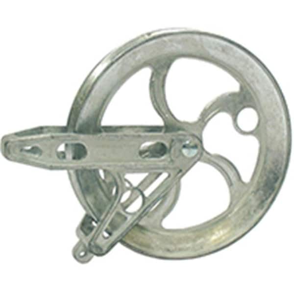 Ben-Mor Ben-Mor 5693833 Pulley Metal .5 Standrd 5693833 - main